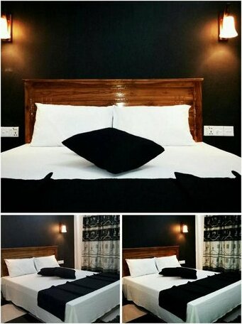 Gaja Rest House - Photo5