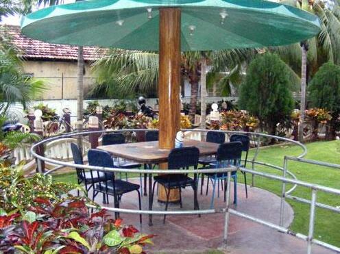 Green Grass Hotel & Restaurant - Photo5