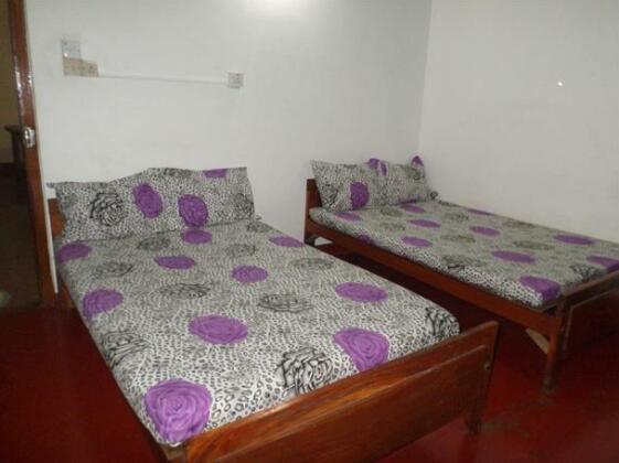 Green Inn Jaffna - Photo3