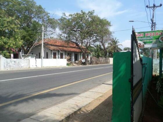 Green Inn Jaffna - Photo4