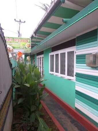 Green Inn Jaffna - Photo5