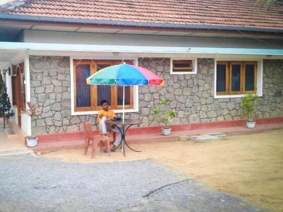 Green star guest house - Photo2