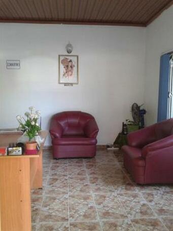 Green star guest house - Photo3
