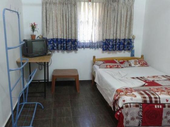 Green star guest house - Photo4