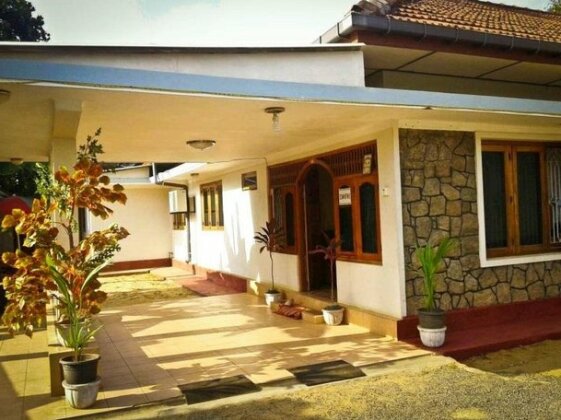 Green star guest house - Photo5