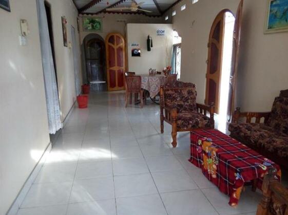 Green Star Inn - Photo2