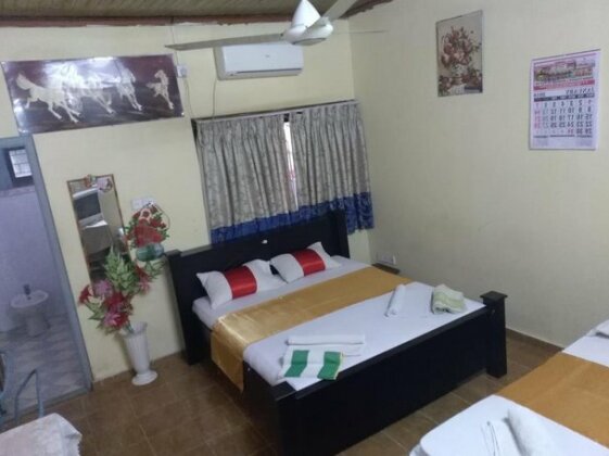 Green Star Inn - Photo5