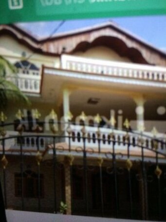 GreenLuckInn - Photo2