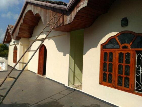 GreenLuckInn - Photo3
