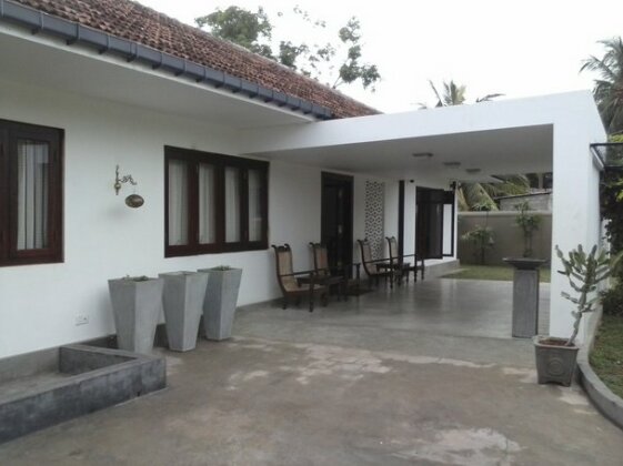 Heritage Villa - Photo4