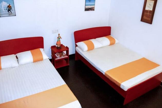 Homestay - Feel @ Home in Jaffna - Photo2