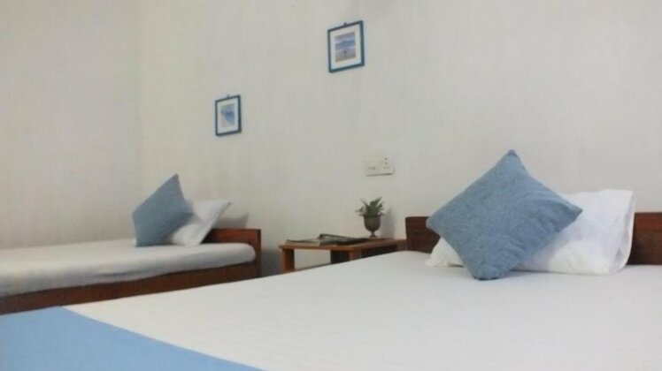 Homestay - Feel @ Home in Jaffna - Photo4