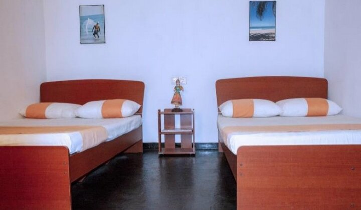 Homestay - Feel @ Home in Jaffna - Photo5