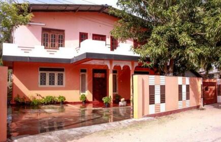 Homestay - Feel @ Home in Jaffna