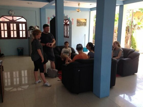 Hotel Blue Whale - Photo2