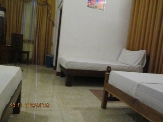 Hotel Blue Whale - Photo3