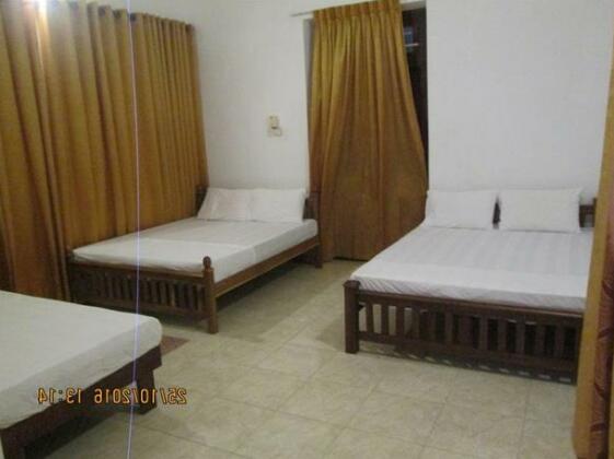 Hotel Blue Whale - Photo4