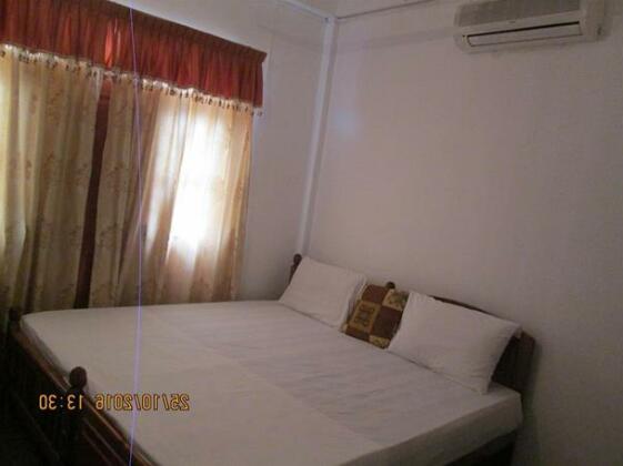 Hotel Blue Whale - Photo5
