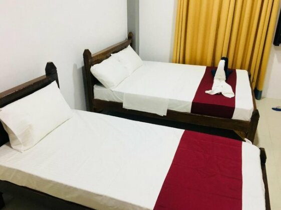 Hotel Lovusiyah - Photo3