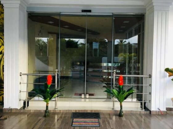Hotel Lovusiyah - Photo5