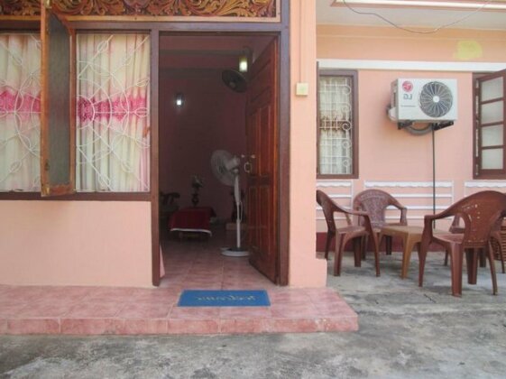 Jaffna City Apartments - Photo2
