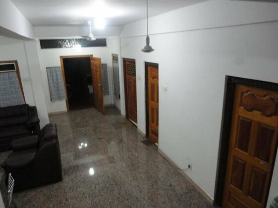 Jaffna GM Hotel - Photo3