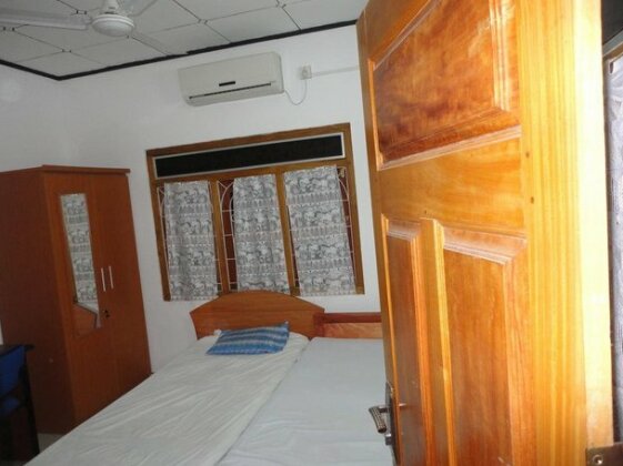 Jaffna GM Hotel - Photo5