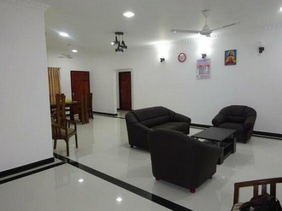 Jaffna Holiday Bungalow - Photo2