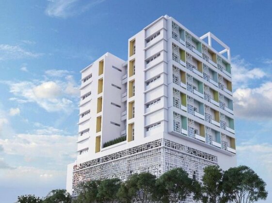 Jetwing Jaffna