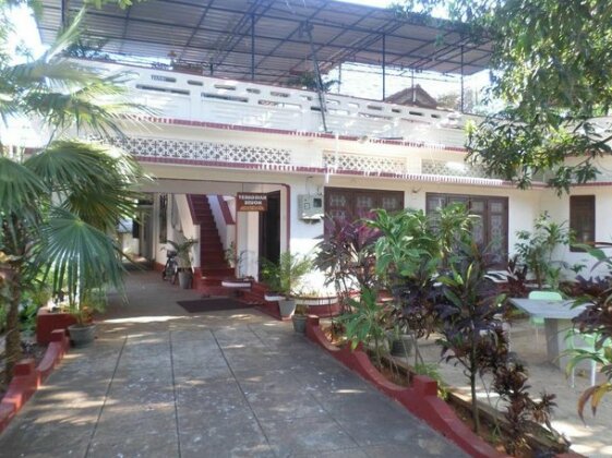 Kais Guest House - Photo2