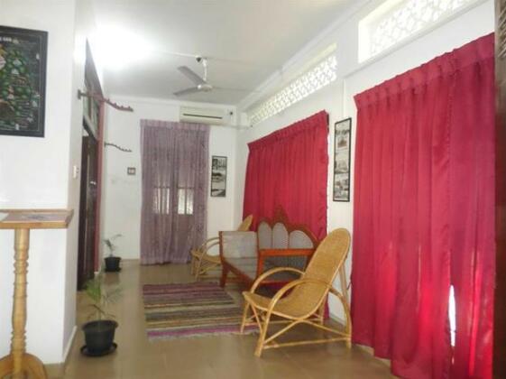 Kais Guest House - Photo3