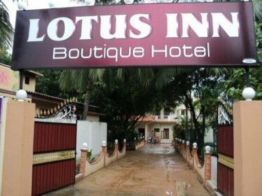 Lotus Inn Jaffna