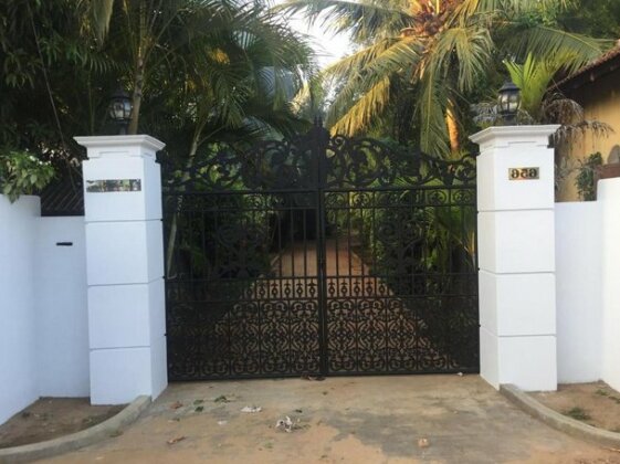 Nallur Residence - Photo2