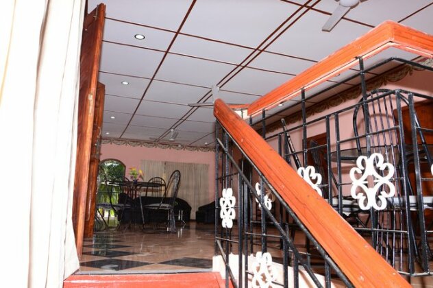 New AT Hotel - Photo2