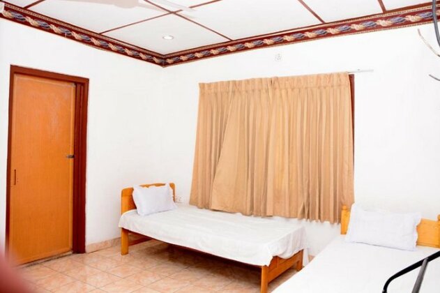 New AT Hotel - Photo5