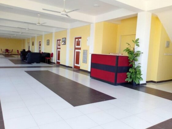 Neyaham Residence Jaffna by Sarvodaya - Photo2