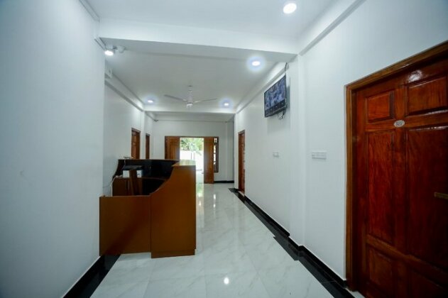 OYO 410 Cedar - Photo4