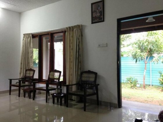 Palm House Jaffna - Photo3