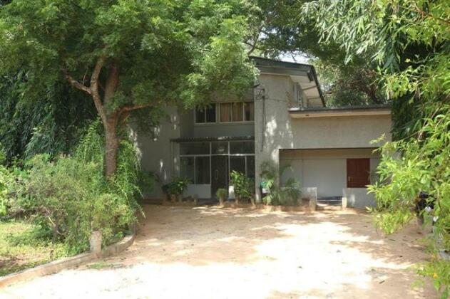 Park View Hotel Jaffna - Photo2