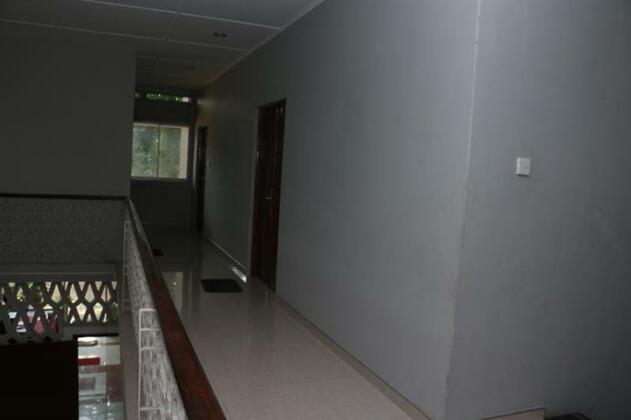Park View Hotel Jaffna - Photo3