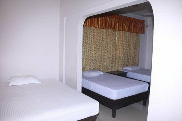 Park View Hotel Jaffna - Photo5
