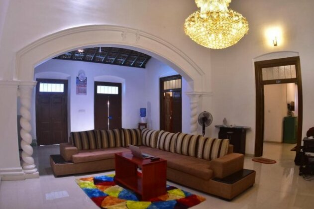 Peninsula Hotel Jaffna - Photo2