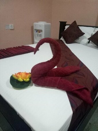 Sky Light Guest Inn - Photo5