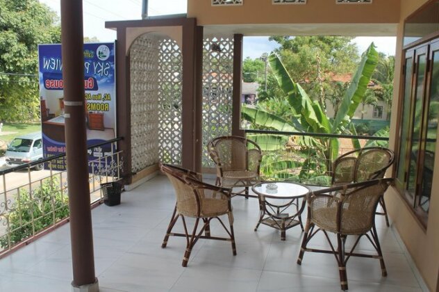 Sky Park View Jaffna - Photo4