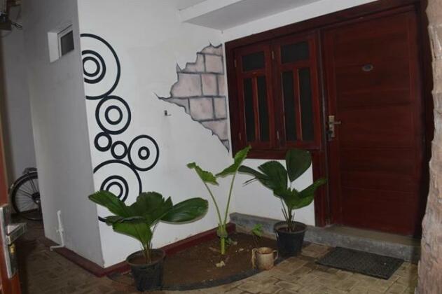 Station Garden Motel - Photo3