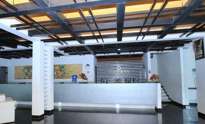 Subhas Hotel - Photo2