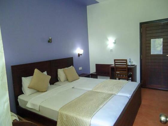 Subhas Hotel - Photo4