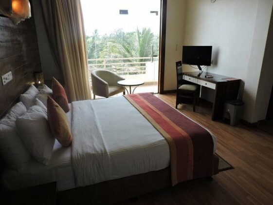 The Valampuri - Photo3