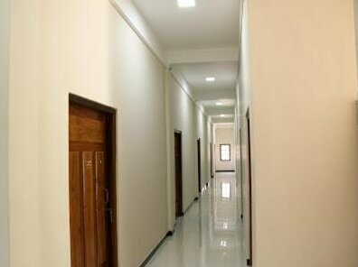 Thisha Hotel - Photo3