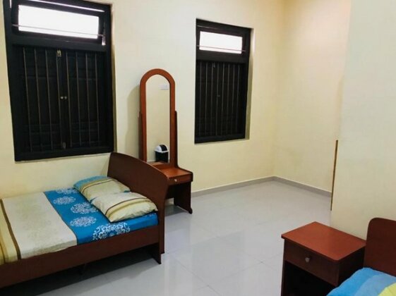 Travellers Rest Jaffna - Photo3